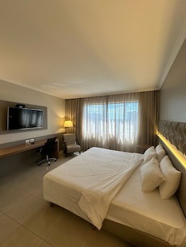 Hotel Saint Paul