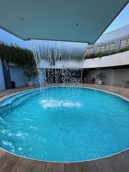 Hotel Saint Paul
