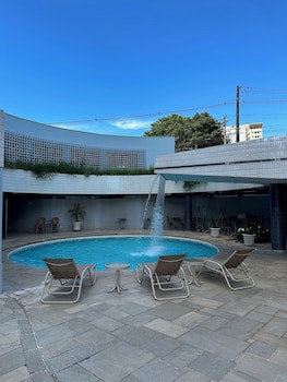 Hotel Saint Paul