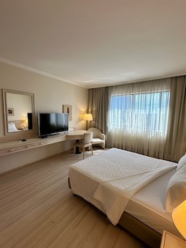 Hotel Saint Paul