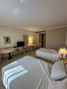Hotel Saint Paul
