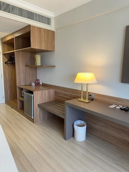 Hotel Saint Paul