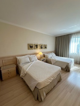 Hotel Saint Paul
