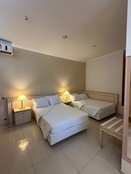 Hotel Saint Paul