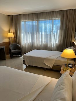 Hotel Saint Paul