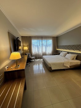 Hotel Saint Paul