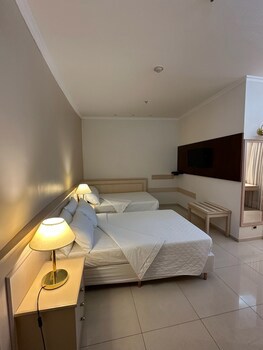 Hotel Saint Paul