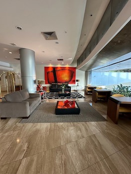 Hotel Saint Paul