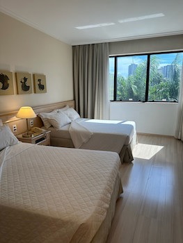 Hotel Saint Paul