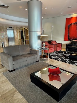 Hotel Saint Paul