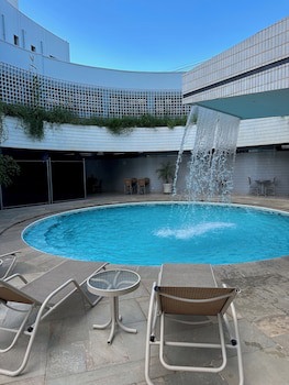 Hotel Saint Paul