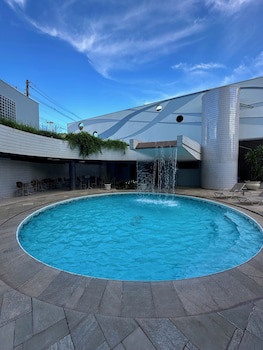Hotel Saint Paul