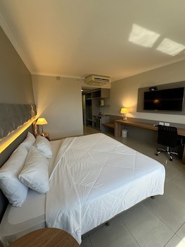 Hotel Saint Paul