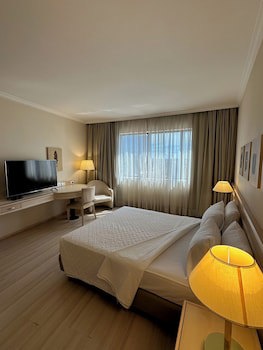 Hotel Saint Paul