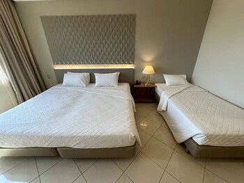 Hotel Saint Paul