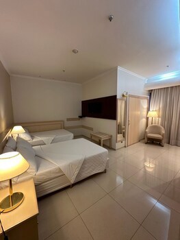 Hotel Saint Paul