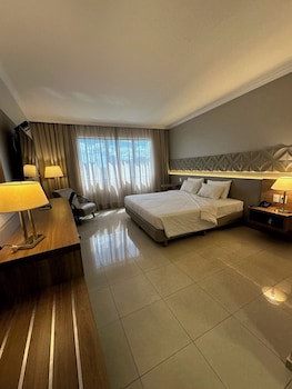 Hotel Saint Paul
