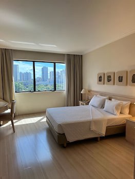 Hotel Saint Paul