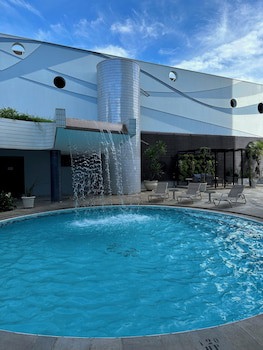 Hotel Saint Paul