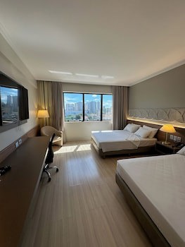 Hotel Saint Paul