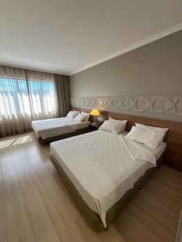 Hotel Saint Paul