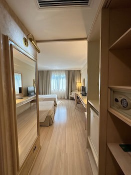 Hotel Saint Paul