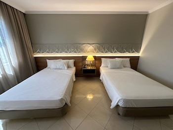 Hotel Saint Paul