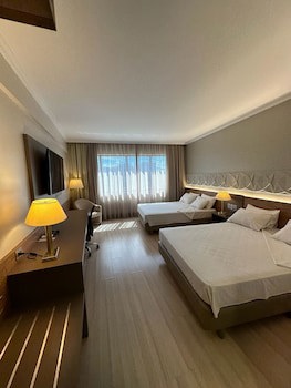 Hotel Saint Paul