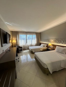 Hotel Saint Paul