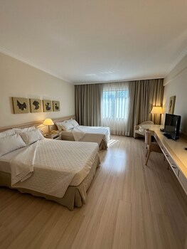 Hotel Saint Paul