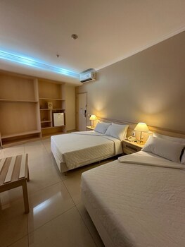 Hotel Saint Paul
