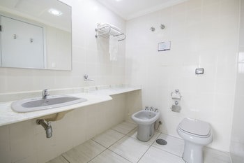 Hotel Dan Inn Sorocaba