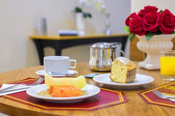 Hotel Dan Inn Sorocaba