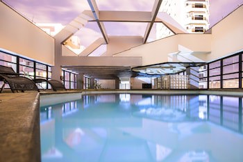 Hotel Dan Inn Sorocaba