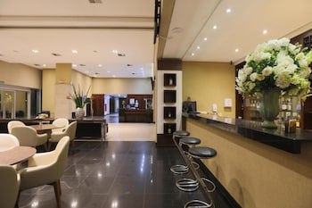 Nobile Suites Uberlandia