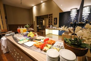 Nobile Suites Uberlandia