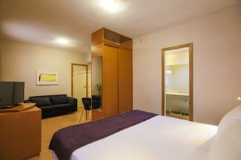 Nobile Suites Uberlandia