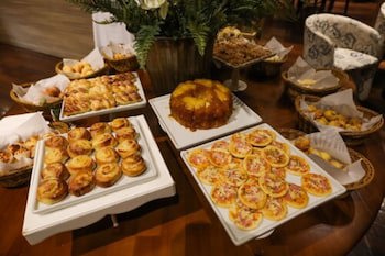 Nobile Suites Uberlandia