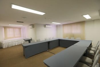 Nobile Suites Uberlandia