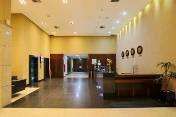 Nobile Suites Uberlandia