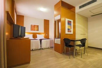 Nobile Suites Uberlandia
