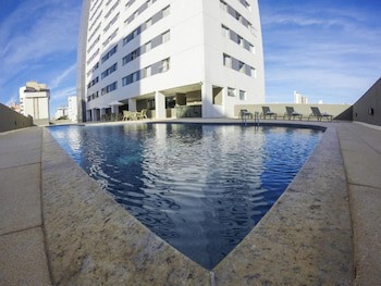 Nobile Suites Uberlandia
