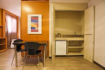 Nobile Suites Uberlandia
