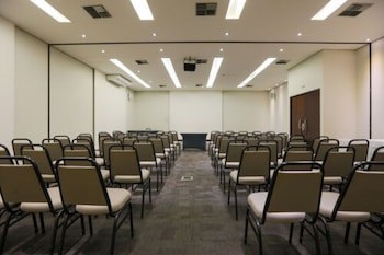 Nobile Suites Uberlandia