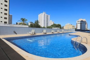 Nobile Suites Uberlandia