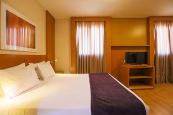 Nobile Suites Uberlandia