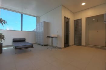 Nobile Suites Uberlandia