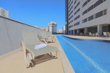 Nobile Suites Uberlandia