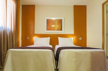 Nobile Suites Uberlandia