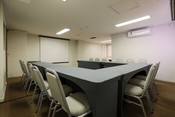 Nobile Suites Uberlandia